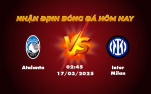atalanta inter milan 17 03 seria a